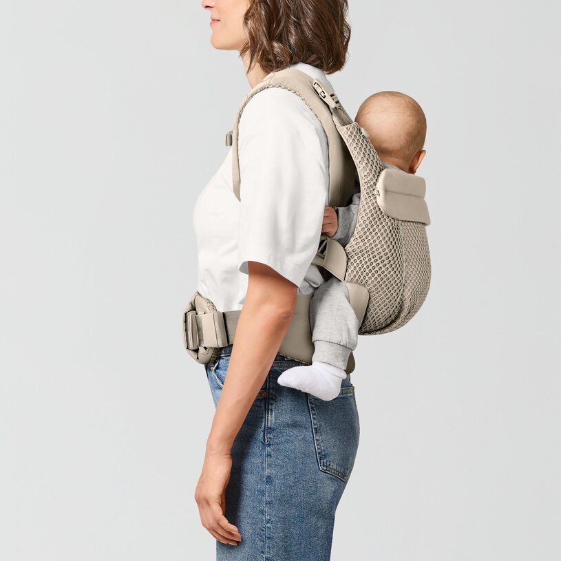 Cybex AMYA Babytrage
