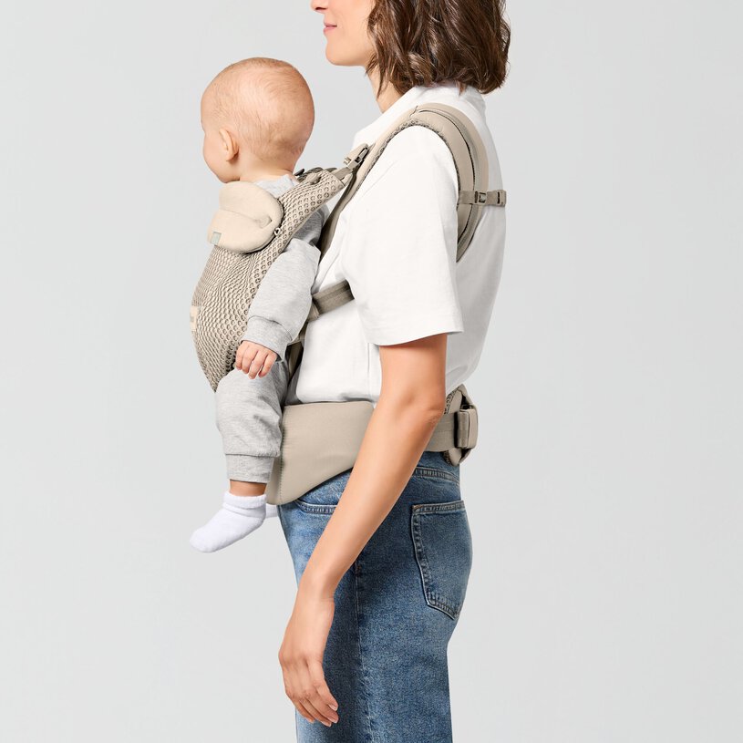 Cybex AMYA Babytrage