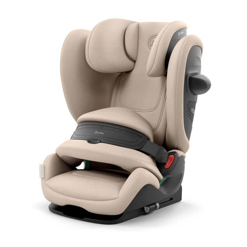 Cybex Pallas G3