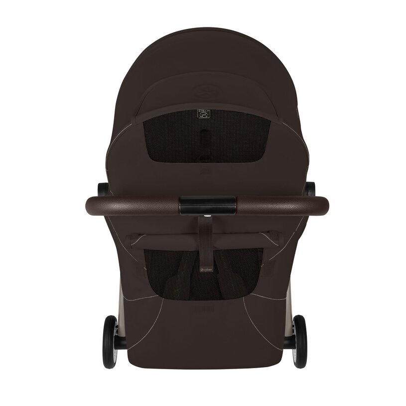 Cybex Orfeo Buggy - Chocolate Brown