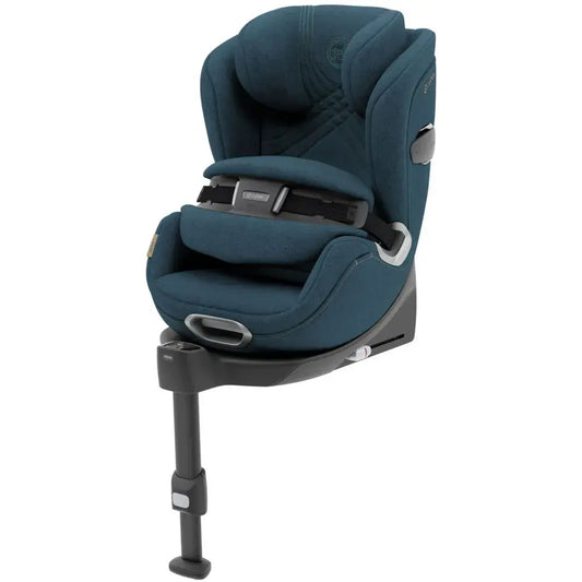 Cybex Anoris T i-Size Mountain Blue
