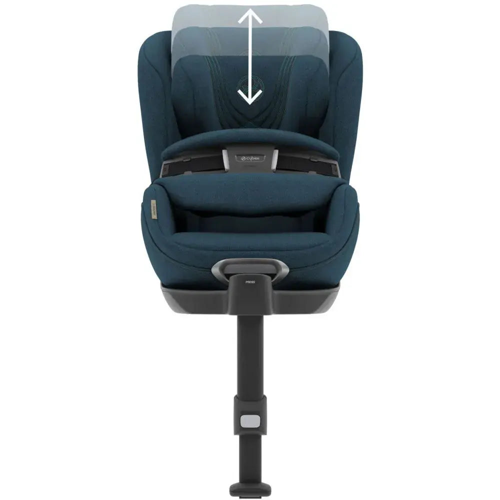 Cybex Anoris T i-Size Mountain Blue