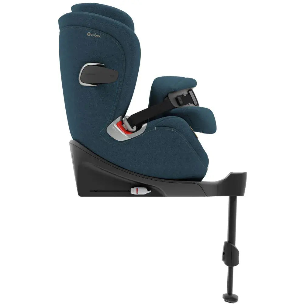Cybex Anoris T i-Size Mountain Blue