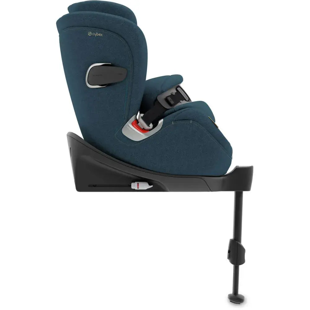 Cybex Anoris T i-Size Mountain Blue