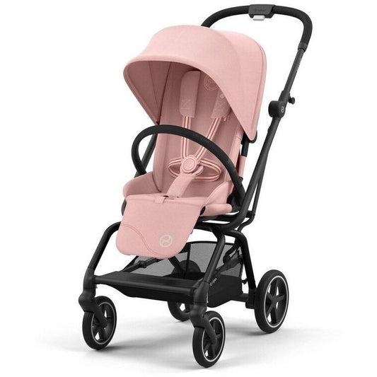Cybex Eezy S Twist +2
