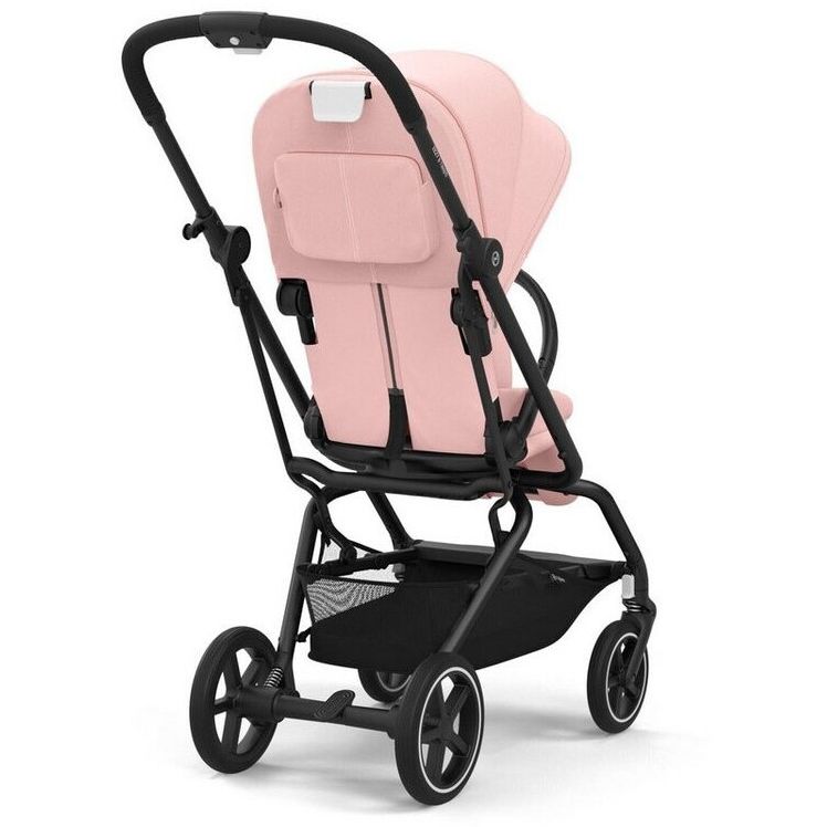 Cybex Eezy S Twist +2 Candy Pink light