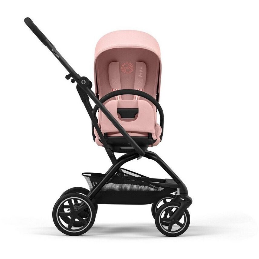 Cybex Eezy S Twist +2 Candy Pink light