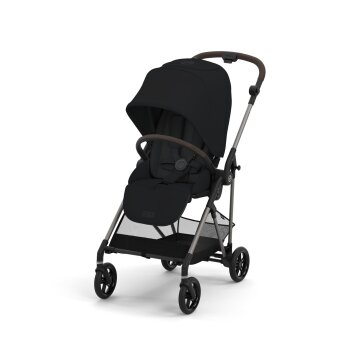 Cybex Melio Kombi-Kinderwagen