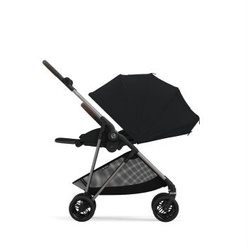 Cybex Melio Kombi-Kinderwagen