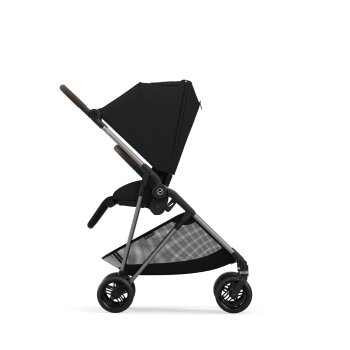 Cybex Melio Kombi-Kinderwagen