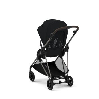 Cybex Melio Kombi-Kinderwagen