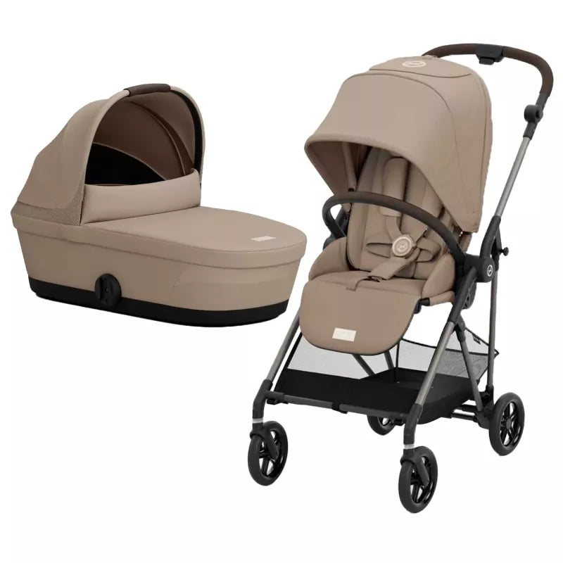 Cybex Melio Kombi-Kinderwagen