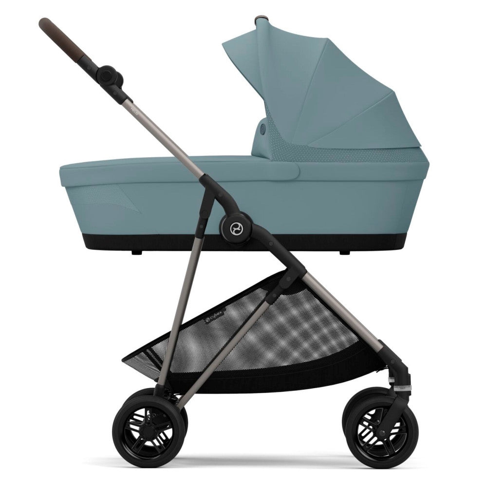 Cybex Melio Kombi-Kinderwagen