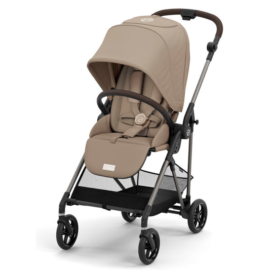 Cybex Melio Sportwagen