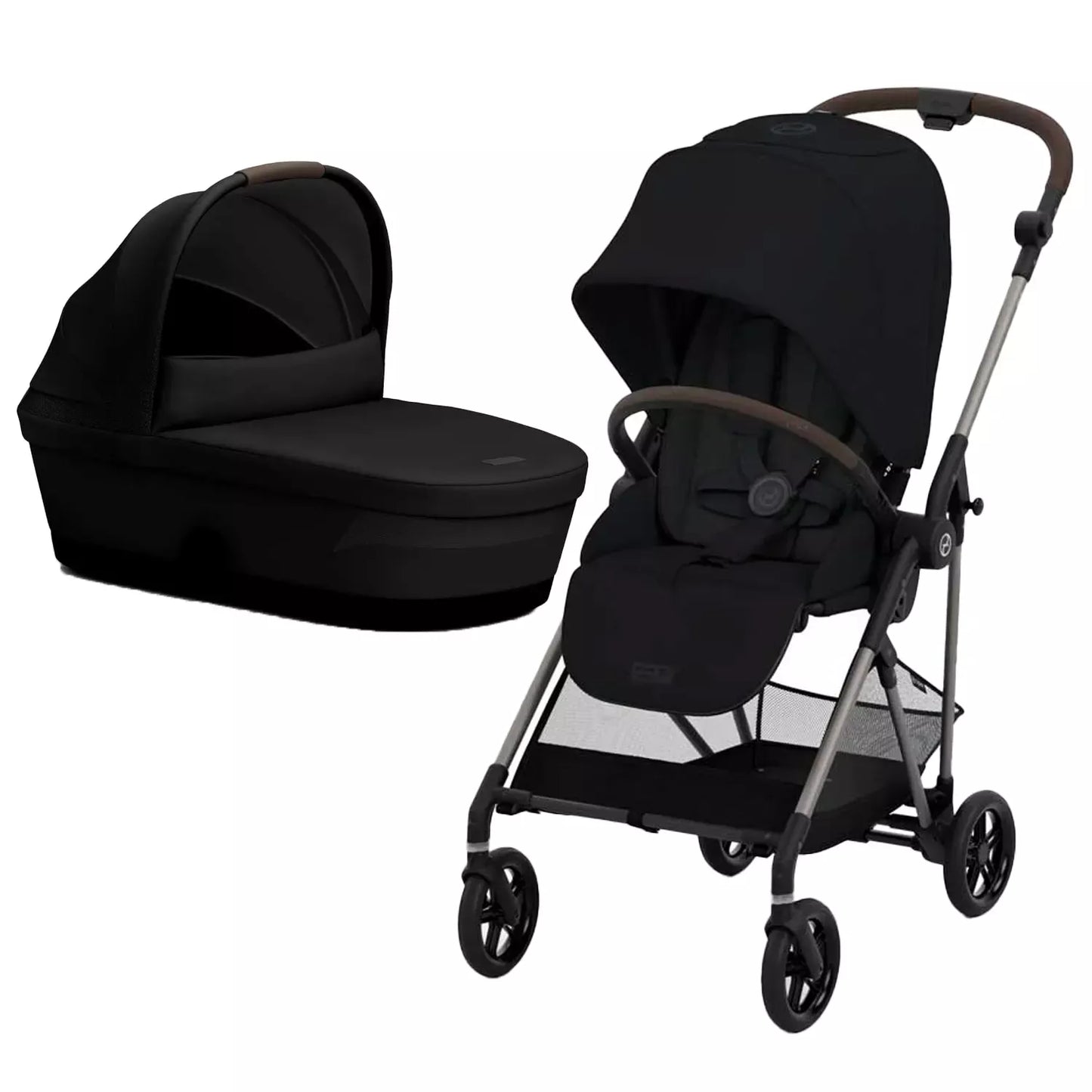 Cybex Melio Kombi-Kinderwagen