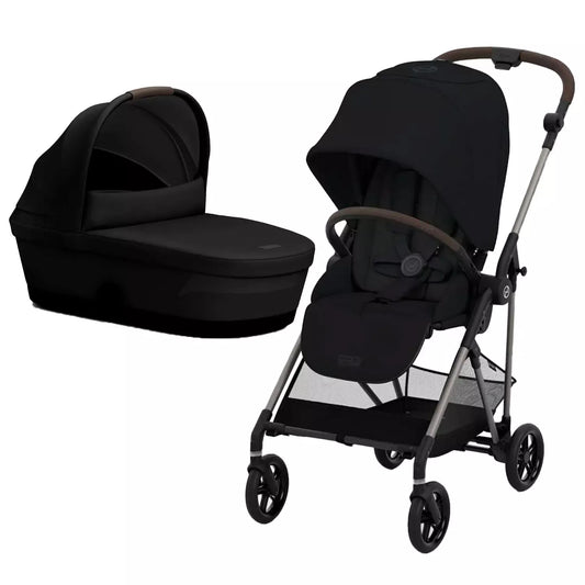 Cybex Melio Kombi-Kinderwagen