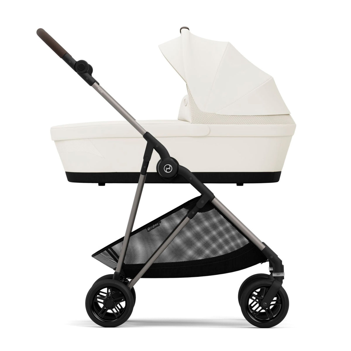 Cybex Melio Kombi-Kinderwagen