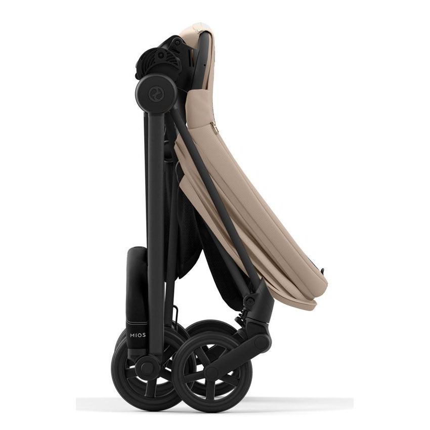 Cybex Mios Kombi-Kinderwagen