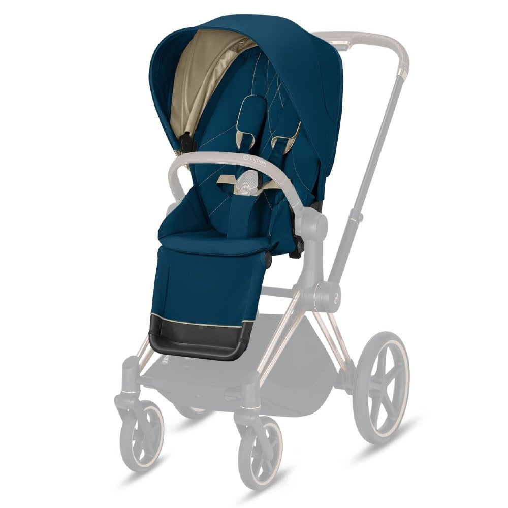 Cybex Priam Seat Pack