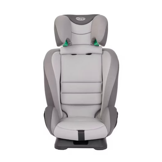 Graco Kindersitz FlexiGrow - Quartz