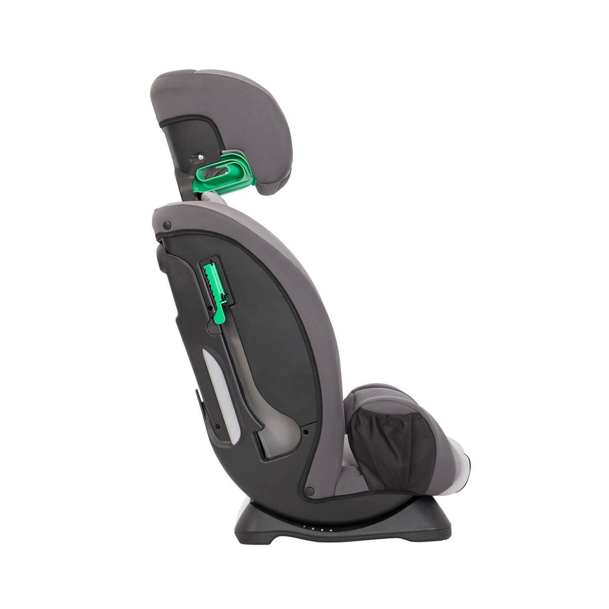 Graco Kindersitz FlexiGrow - Quartz
