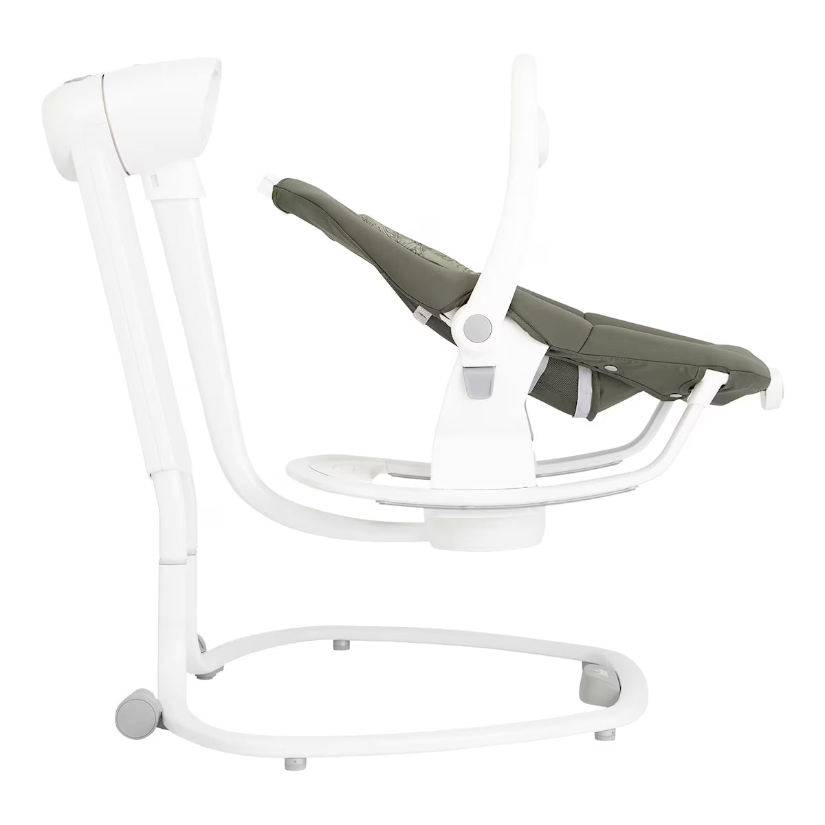 Joie Serina 2in1 Babyschaukel und Babywippe