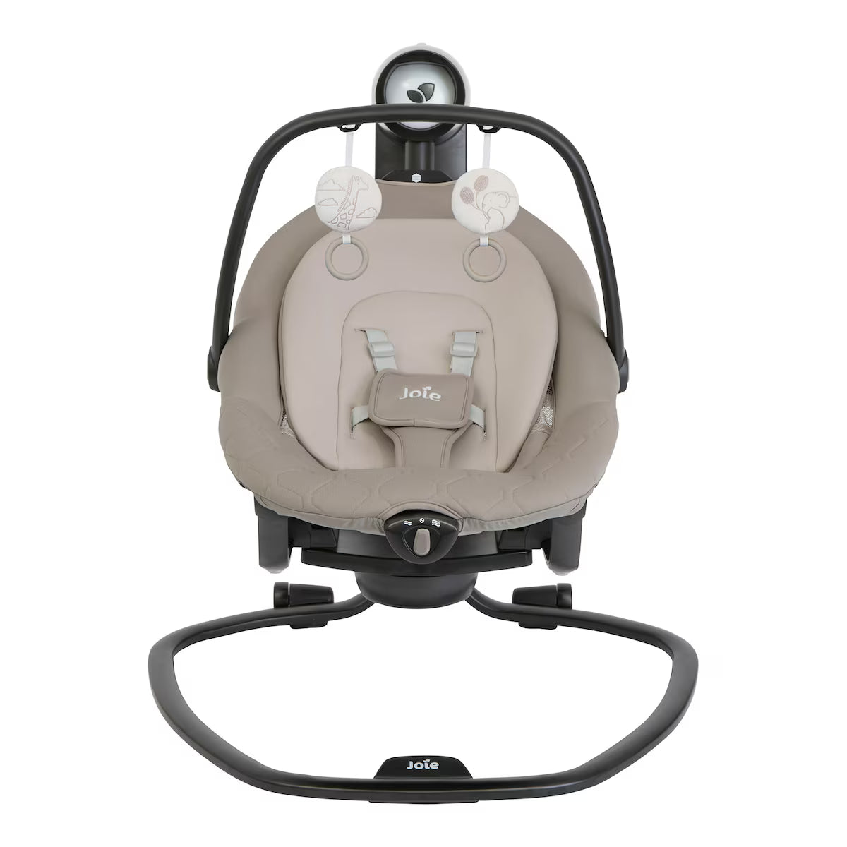 Joie Serina 2in1 Babyschaukel und Babywippe