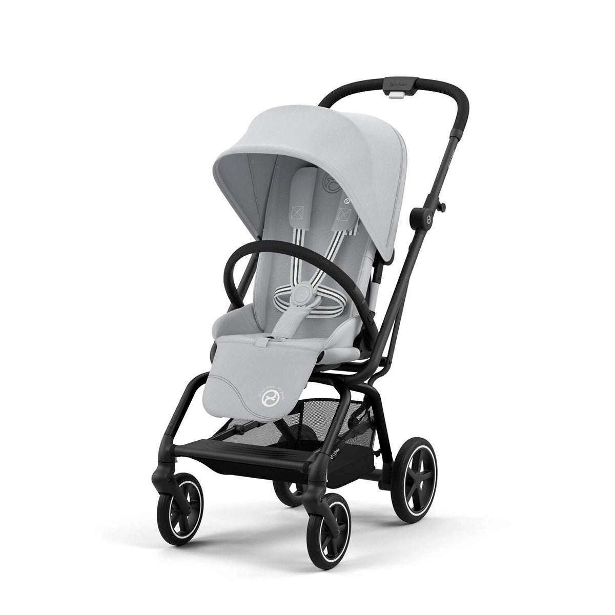 Cybex Eezy S Twist +2