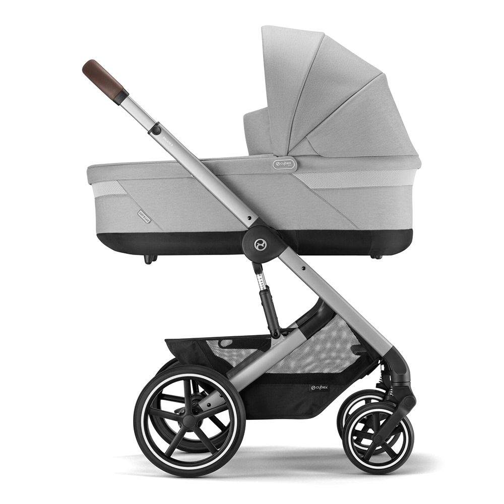 Cybex Balios S Kombi-Kinderwagen