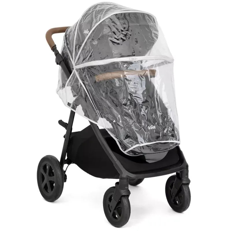 Joie Alore 2in1 Kombi-Kinderwagen