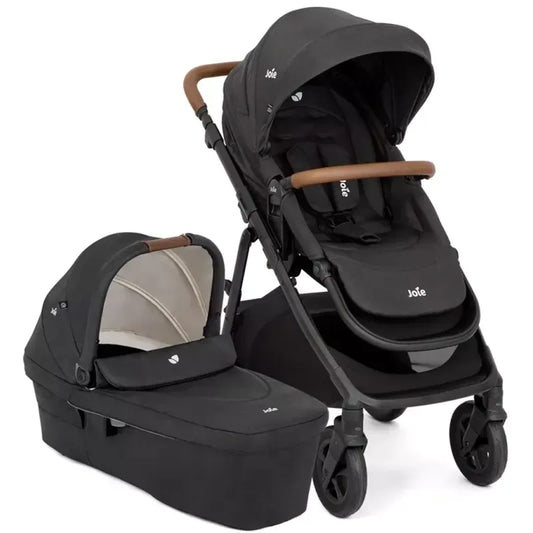 Joie Alore 2in1 Kombi-Kinderwagen