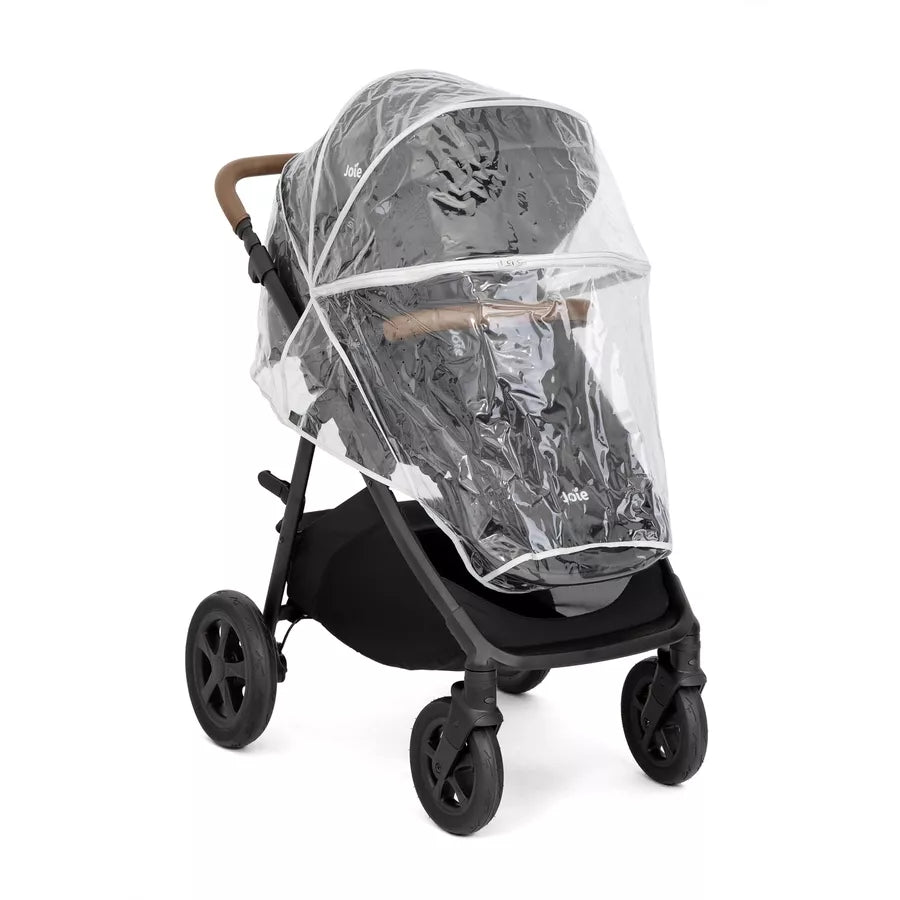 Joie Alore Kinderwagen Shale + Ramble XL Babywanne eclipse Babyland Bünde
