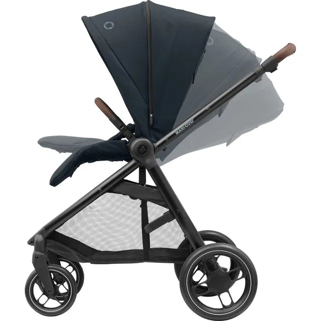MAXI-COSI Street Plus Kombi-Kinderwagen