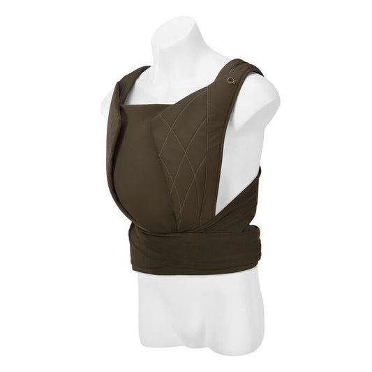 Cybex Yema Tie Khaki Green