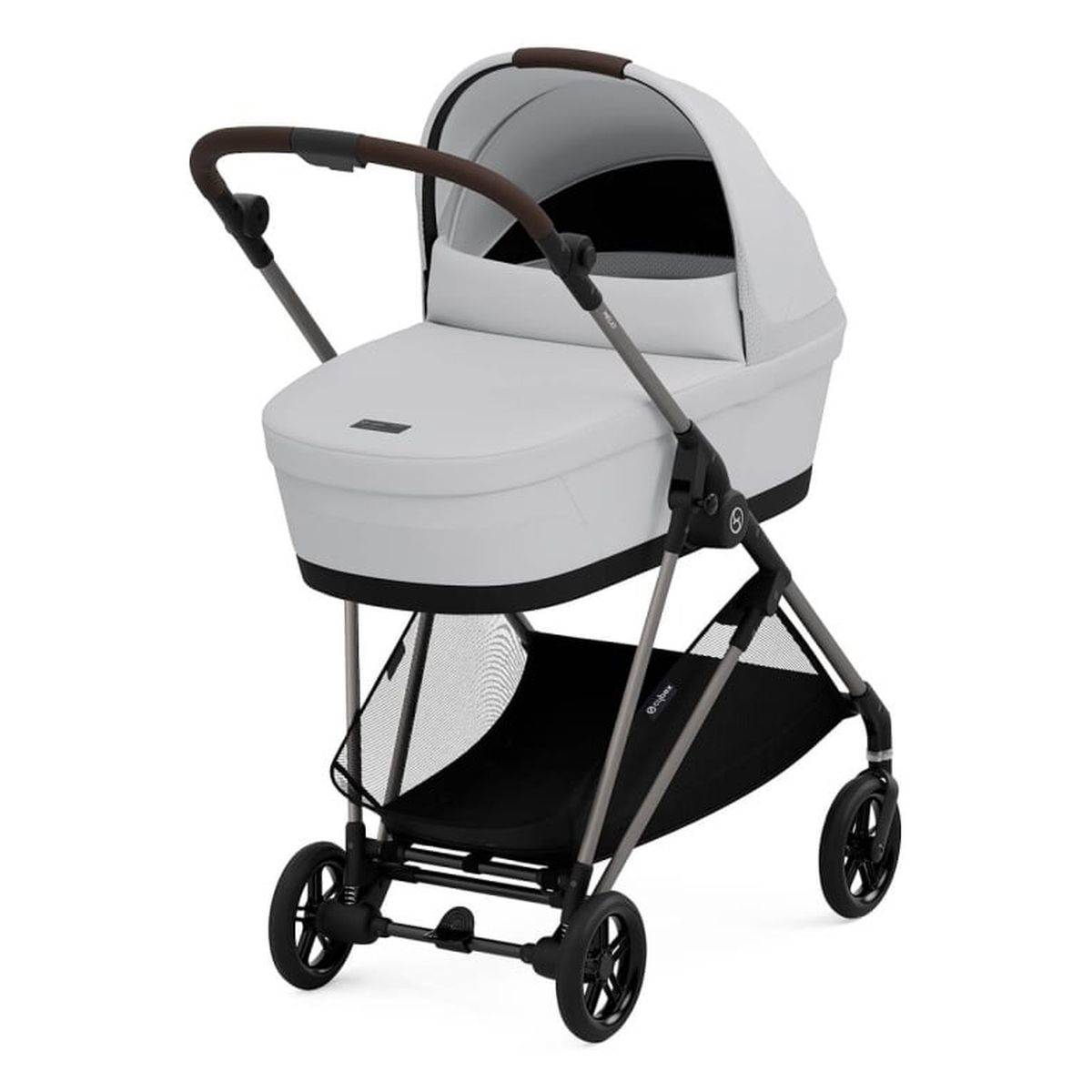 Cybex Melio Kombi-Kinderwagen