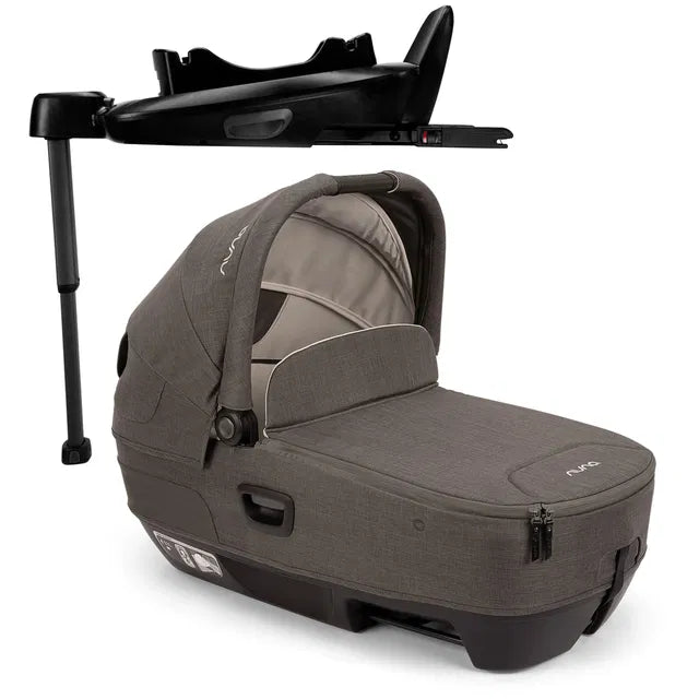 Nuna CARI NEXT + Base NEXT