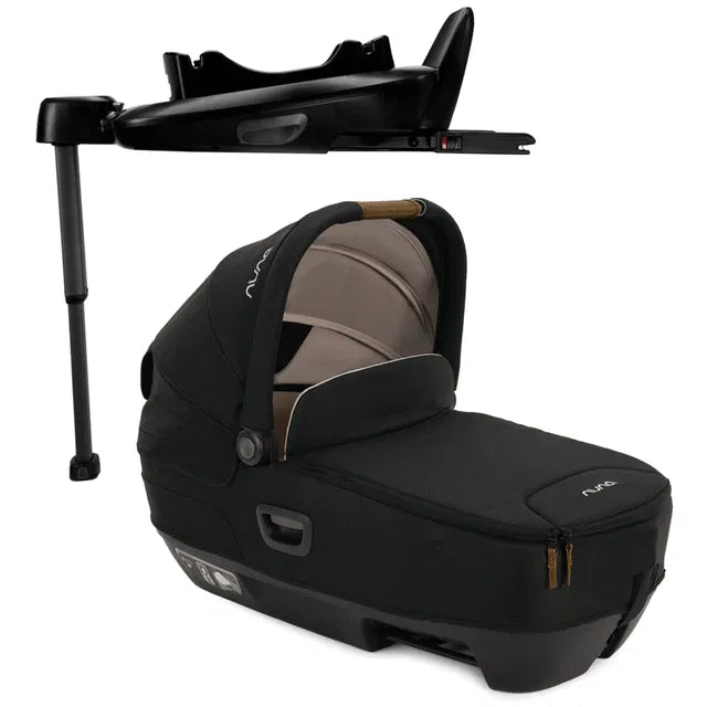 Nuna CARI NEXT + Base NEXT