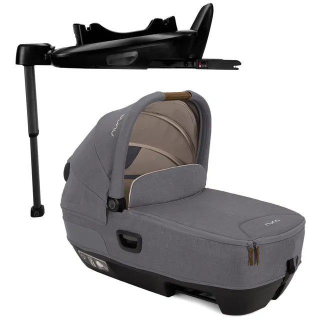 Nuna CARI NEXT + Base NEXT