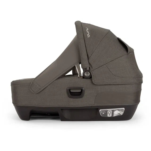 Nuna CARI NEXT + Base NEXT