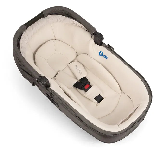 Nuna CARI NEXT + Base NEXT