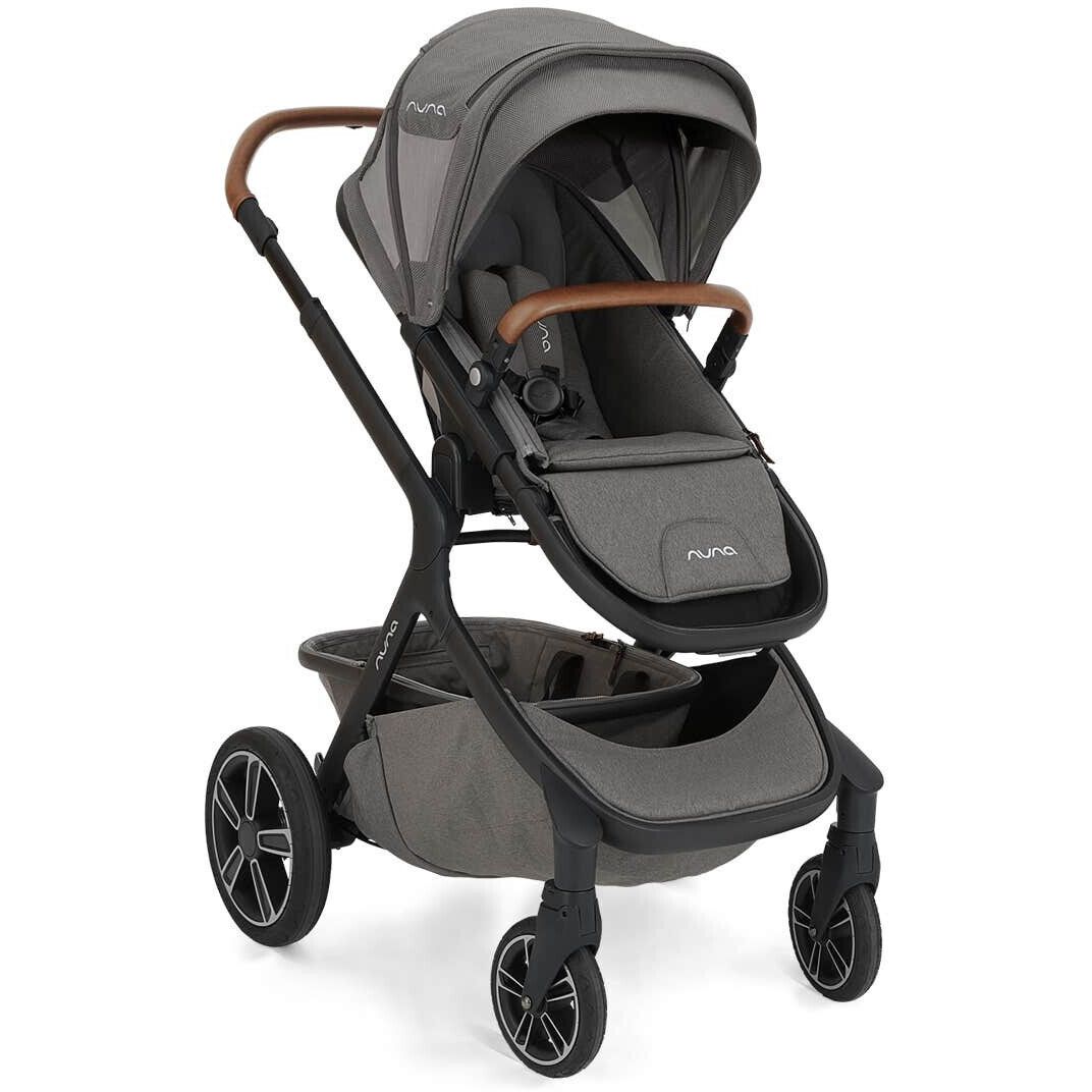 NUNA Demi Grow Sportwagen - Babyland Bünde