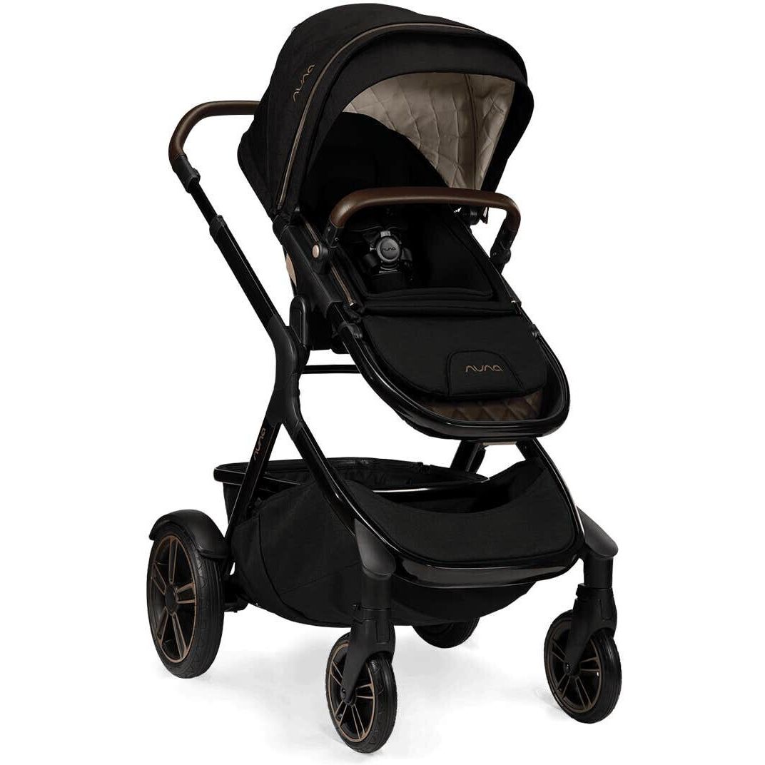 NUNA Demi Grow Sportwagen - Babyland Bünde