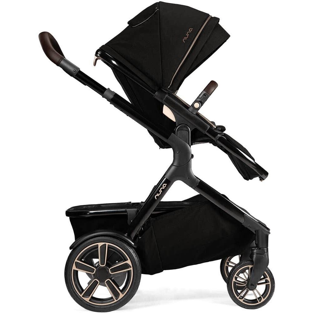 NUNA Demi Grow Sportwagen - Babyland Bünde
