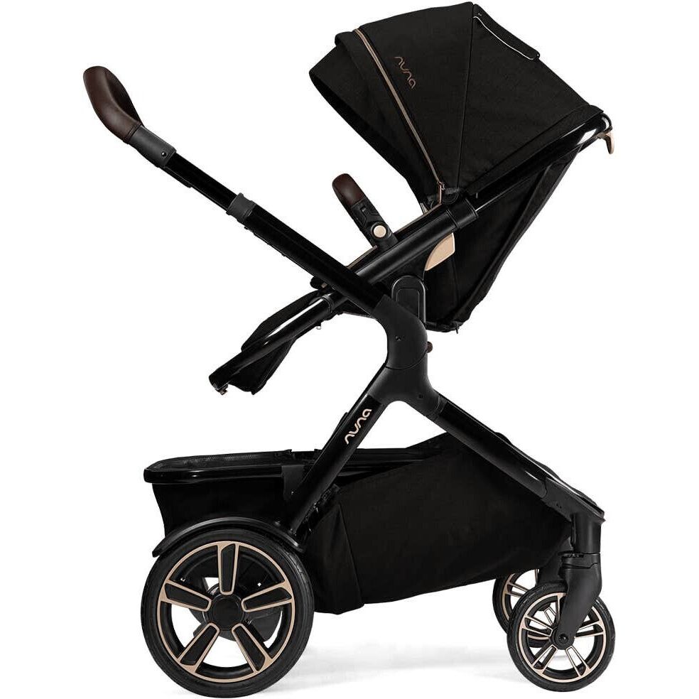 NUNA Demi Grow Sportwagen - Babyland Bünde