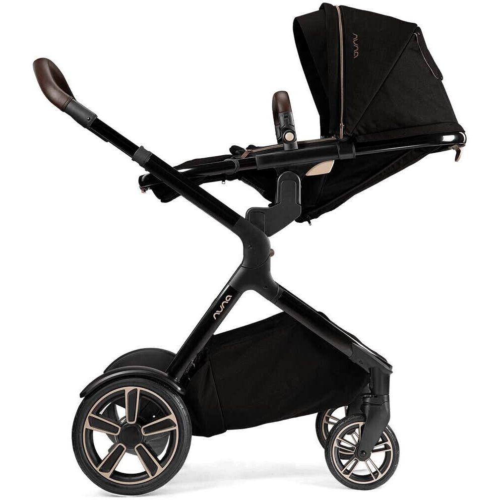 NUNA Demi Grow Sportwagen - Babyland Bünde