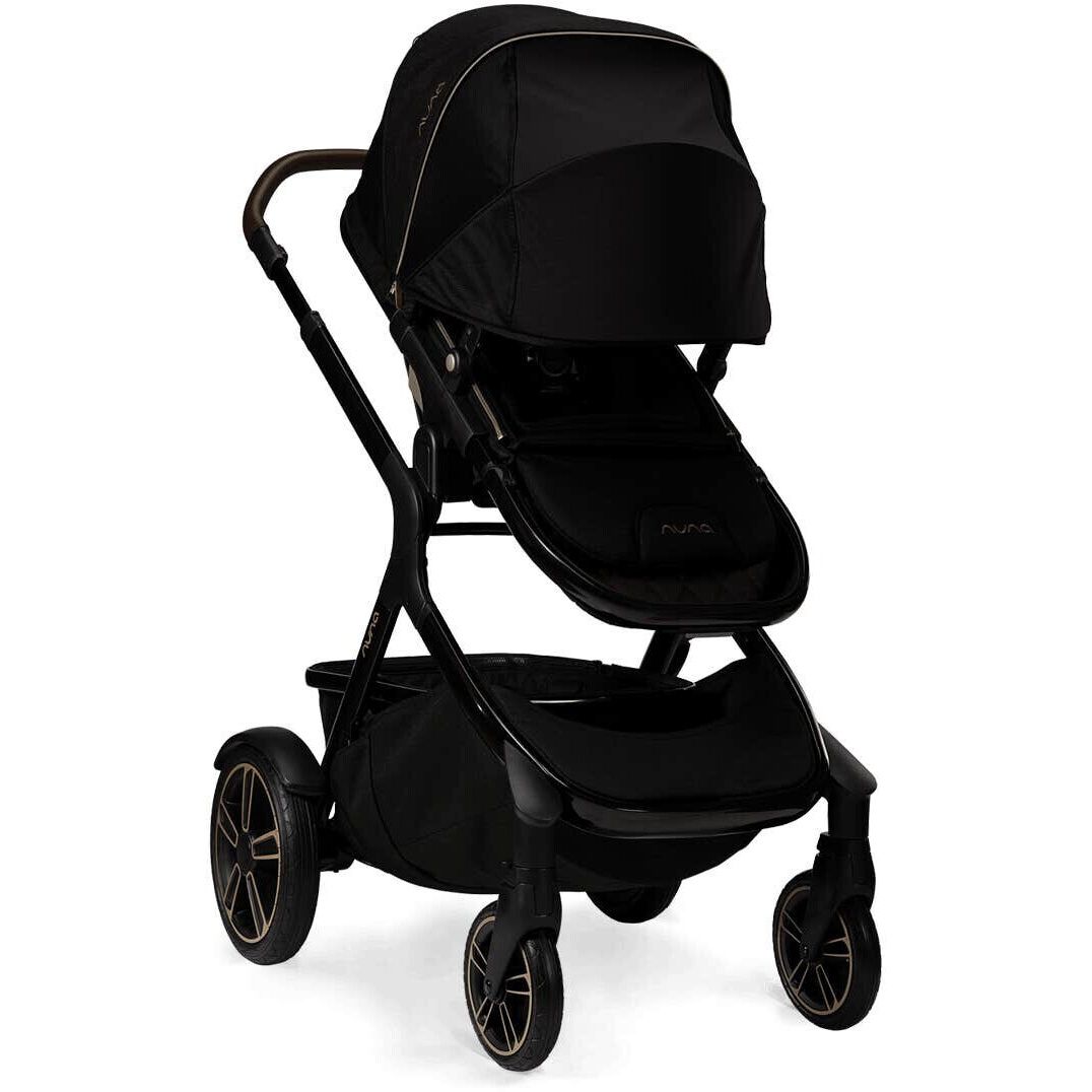 NUNA Demi Grow Sportwagen - Babyland Bünde