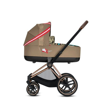 Cybex Priam One Love by Karolina Kurkova Autumn Gold