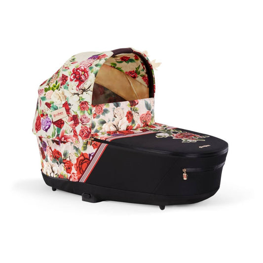 Cybex Priam Wanne spring blossom light beige