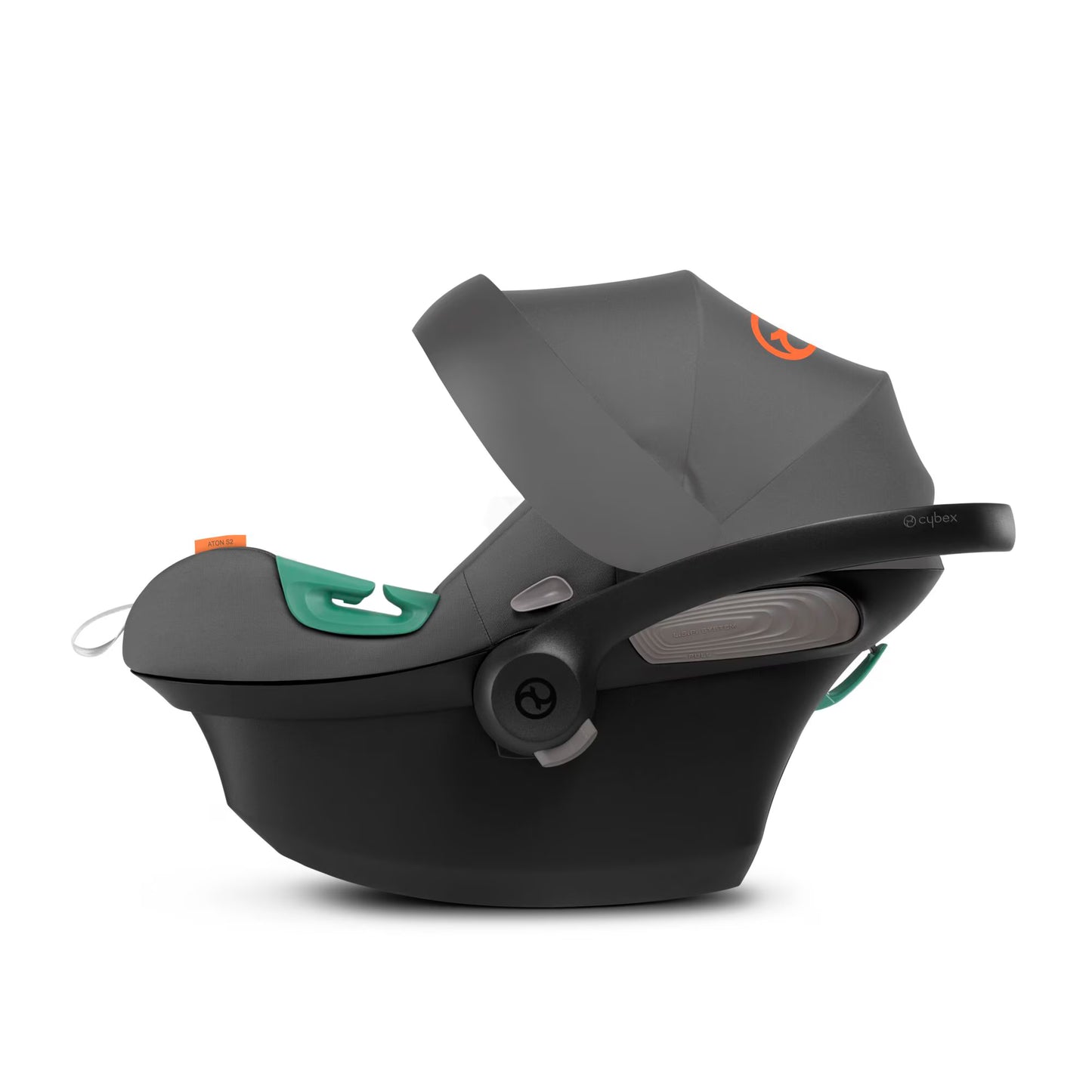 Cybex Aton S2 i-Size Babyschale inkl. Base One