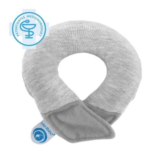 MEDIBINO Schutzkissen grey